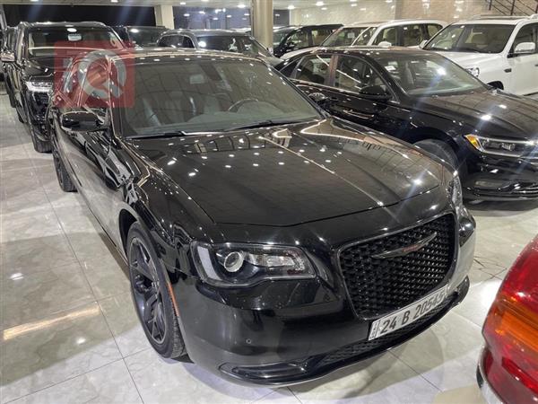 Chrysler 300 2022 for sale in Iraq - Duhok
